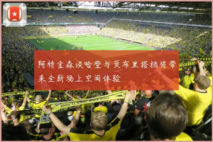 阿特金森谈哈登与莫布里搭档将带来全新场上空间体验