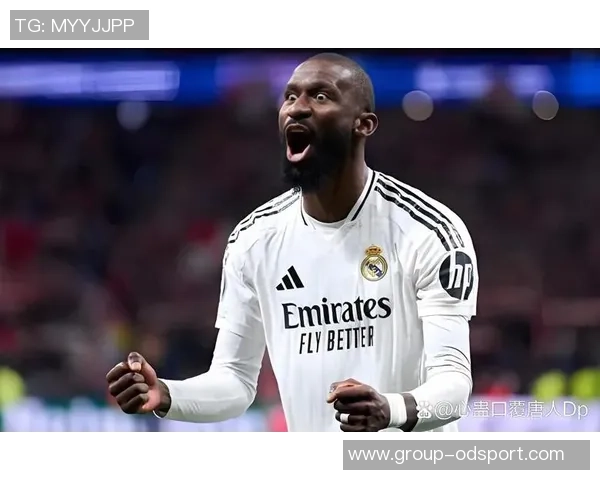 吕迪格上赛季忍痛坚持八个月每日依赖止痛药直至手术