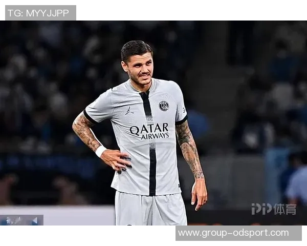 阿斯报：伊卡尔迪希望留队但需提升表现否则加拉塔萨雷或不续约