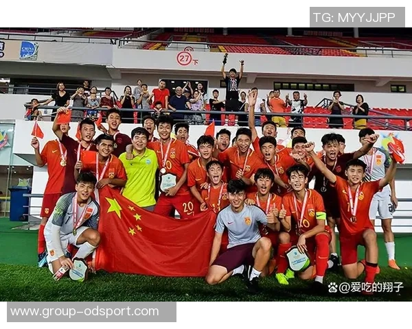 U16国足上半场表现惊艳控球率高达776射门次数23比0完胜对手 U16国足上半场表现惊艳控球率高达776射门次数23比0完胜对手