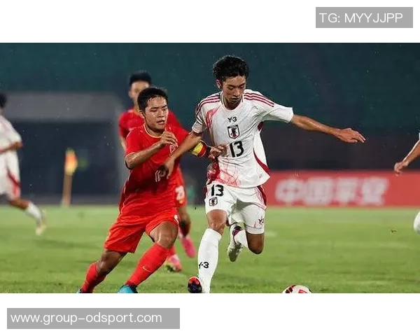 U16国足上半场表现惊艳控球率高达776射门次数23比0完胜对手 U16国足上半场表现惊艳控球率高达776射门次数23比0完胜对手