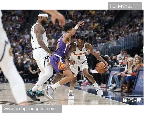 周二竞彩篮球分析掘金客场挑战国王防守问题亟待解决 周二竞彩篮球分析掘金客场挑战国王防守问题亟待解决