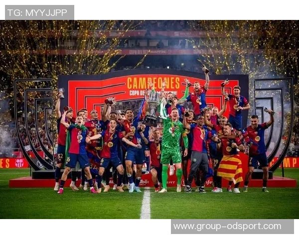 巴萨冬季冠军第28次到手能否将领先优势延续至赛季结束