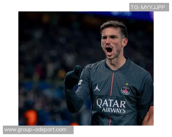 法比安期待首个欧冠奖杯成为巴黎新起点努力争取更多荣誉 法比安期待首个欧冠奖杯成为巴黎新起点努力争取更多荣誉