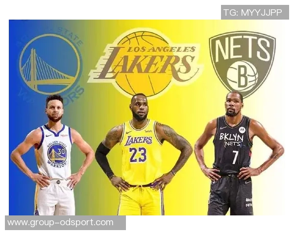 美媒热议退役前谁能率先夺冠詹姆斯杜兰特库里三人对决