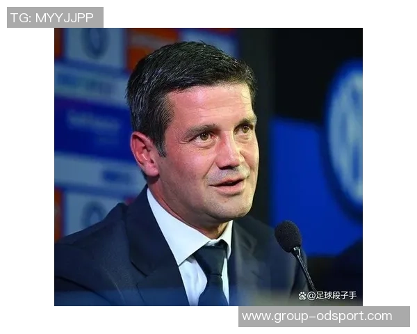 卡佩罗称赞齐沃国米重建策略聪明不急于求成