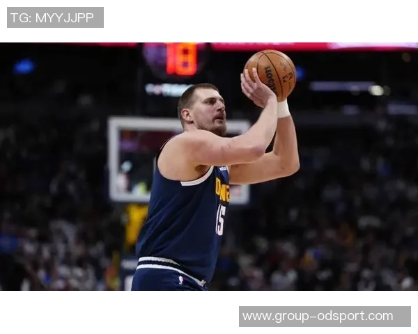 约基奇本赛季惊人数据超越传奇球星引发热议 约基奇本赛季惊人数据超越传奇球星引发热议