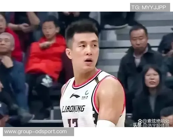 郭艾伦状态平平表现不佳8投仅中3分数和失误成比赛焦点