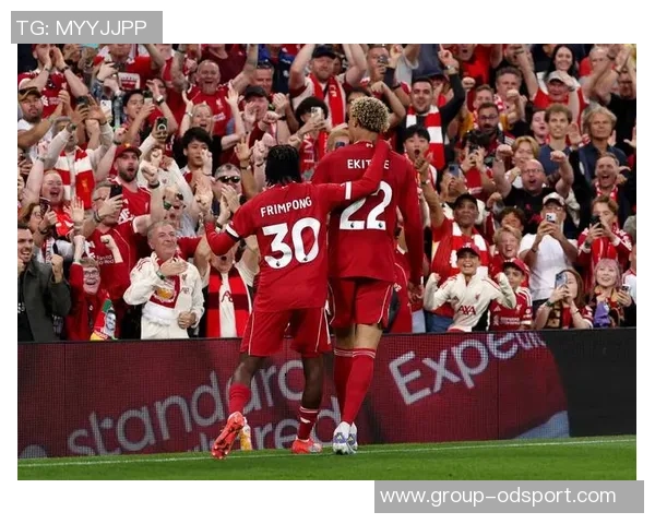 布莱顿主帅赛后感慨与利物浦之战错失平局机会令人遗憾