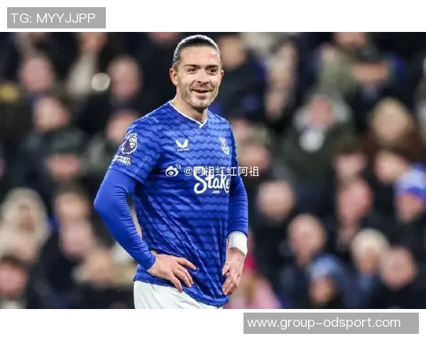 埃弗顿前球员建议格拉利什留队以提升入选英格兰队机会