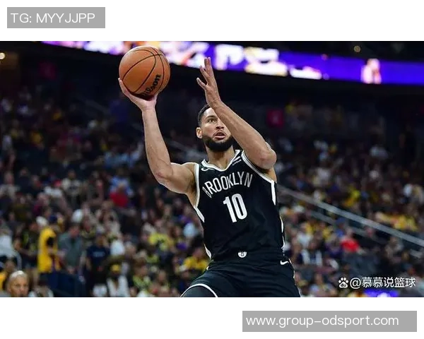 西蒙斯谈加盟开拓者与绿军的角色差异强调需适应新环境找到个人节奏