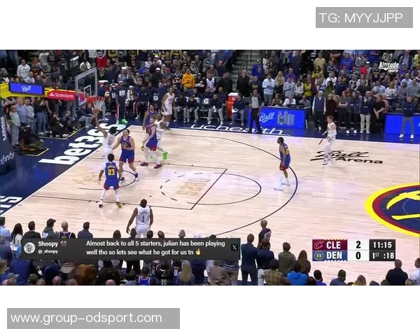 米切尔短暂出场表现平平18分钟内仅得7分助攻两次 米切尔短暂出场表现平平18分钟内仅得7分助攻两次