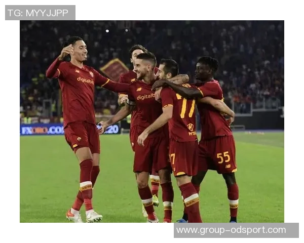 罗马队表现出色九轮进十球并列榜首仅一场失利