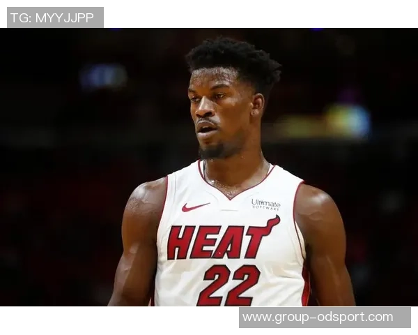 巴特勒直言球队表现不佳时缺乏斗志反映出对比赛态度的严重问题