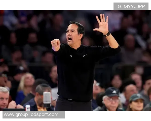 斯波称赞活塞表现出色证明他们为何能稳居东部第一