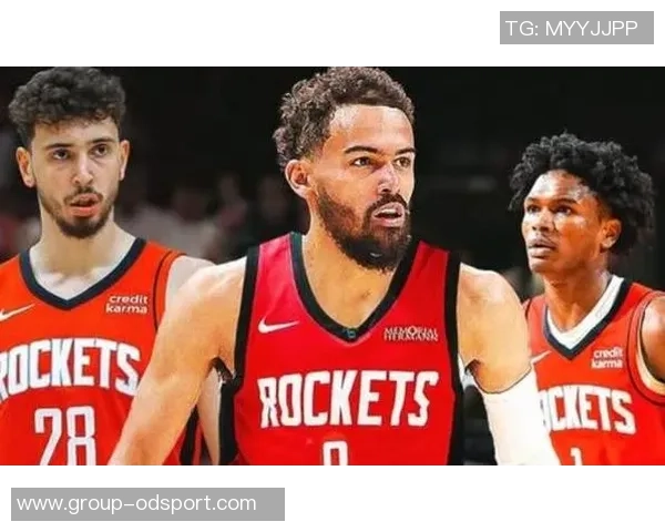 火箭控卫选择谨慎莫兰特三分能力不足特雷杨防守问题突出 火箭控卫选择谨慎莫兰特三分能力不足特雷杨防守问题突出