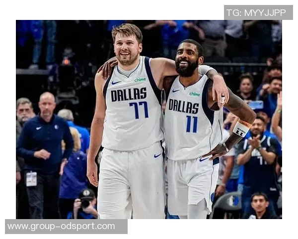 路威直言东契奇需调整态度或许经历更多总决赛失利才能成长 路威直言东契奇需调整态度或许经历更多总决赛失利才能成长