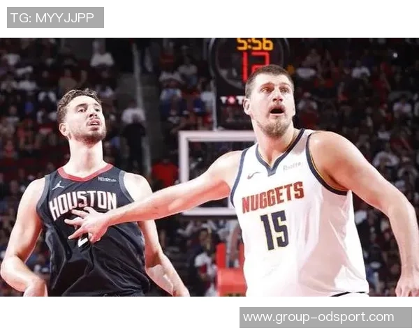 官网MVP榜揭晓约基奇SGA东契奇稳居前三文班8申京9里夫斯获提名