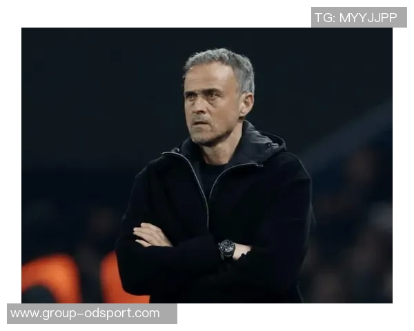 恩里克回忆巴萨欧冠首秀时的紧张心情与小将恩贾恩图的对比 恩里克回忆巴萨欧冠首秀时的紧张心情与小将恩贾恩图的对比