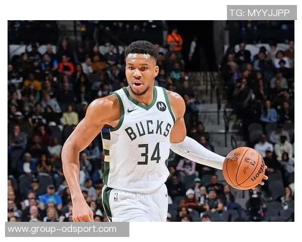 美记分析字母哥需施压雄鹿才能促成交易局面 美记分析字母哥需施压雄鹿才能促成交易局面