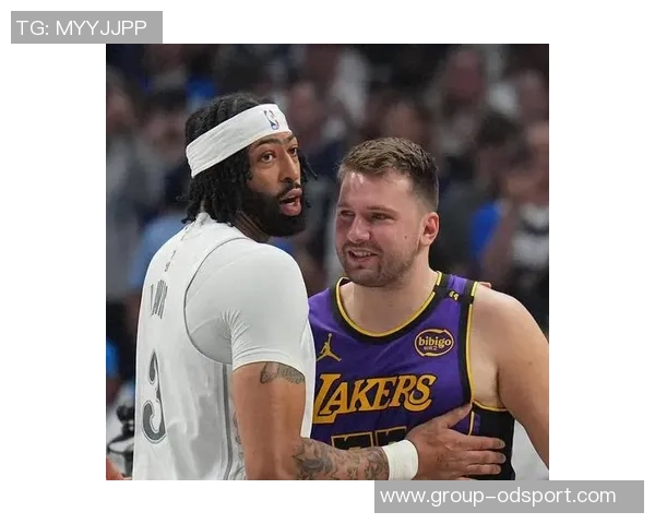 独行侠或将以东契奇为核心交易浓眉ESPN名记分析交易可能性极大