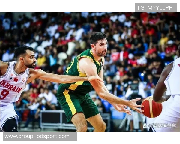 澳大利亚男篮世预赛12人名单揭晓包括6名亚洲杯冠军成员希基在内