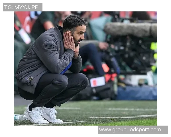 阿莫林强调球员支持的重要性需在比赛中体现而非仅限于训练