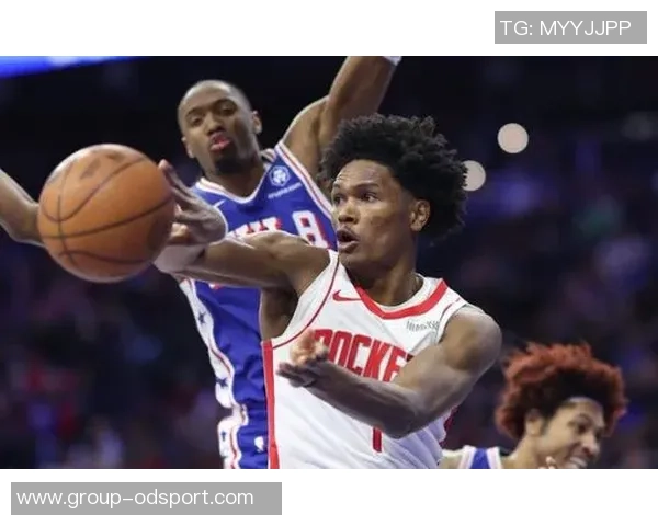 乌度卡强调阿门在防守中的重要性并计划扩大其进攻角色