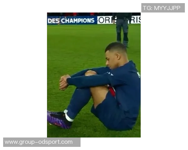 姆巴佩与巴黎圣日耳曼的法律纠纷揭幕索赔金额引发关注